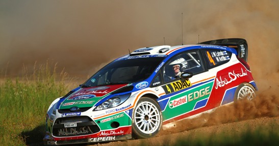 Rajd Niemiec